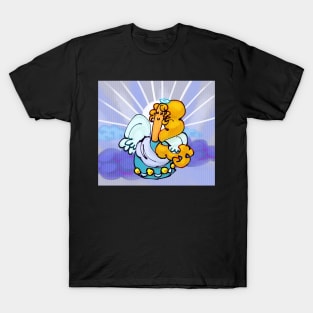 blessed marzipan T-Shirt